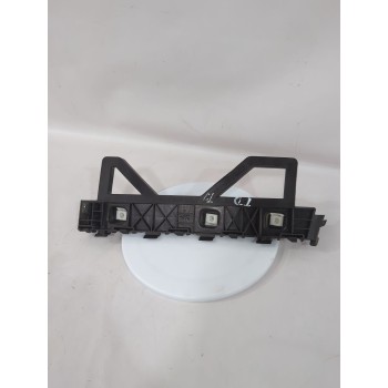 Recambio de soporte paragolpe trasero para kia ceed (cd) 1.0 t-gdi referencia OEM IAM 86616J7000/86614J7000  