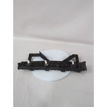 Recambio de soporte paragolpe trasero para kia ceed (cd) 1.0 t-gdi referencia OEM IAM 86616J7000/86614J7000  