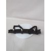 Recambio de soporte paragolpe trasero para kia ceed (cd) 1.0 t-gdi referencia OEM IAM 86616J7000/86614J7000  