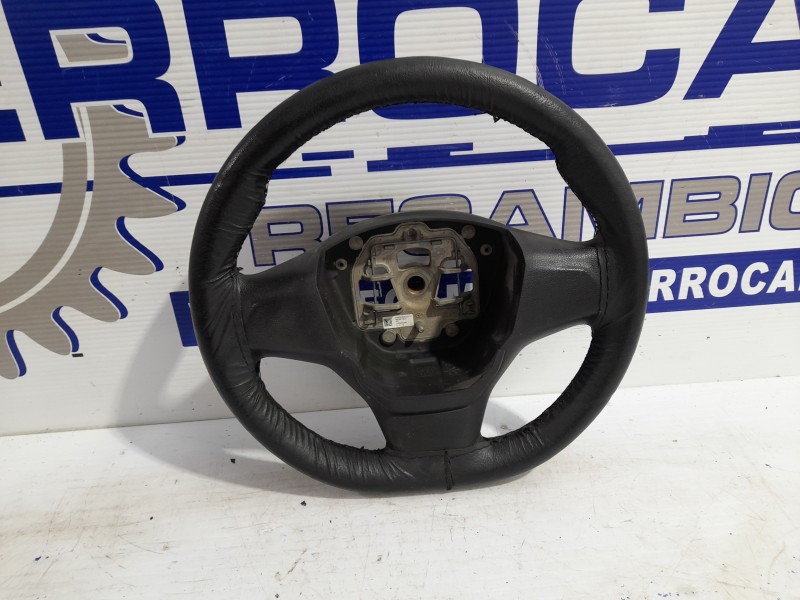 Recambio de volante para peugeot expert furgón 1.6 blue-hdi fap referencia OEM IAM 98088708ZD  