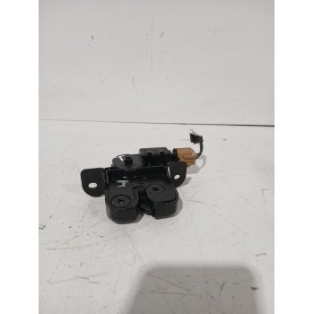 CERRADURA MALETERO / PORTON 40557160 