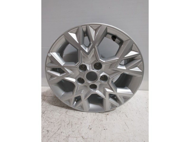 Recambio de llanta para kia ceed (cd) 1.0 t-gdi referencia OEM IAM 52910J7AA0  