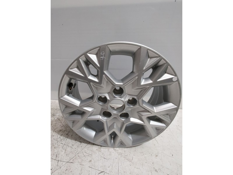 Recambio de llanta para kia ceed (cd) 1.0 t-gdi referencia OEM IAM 52910J7AA0  