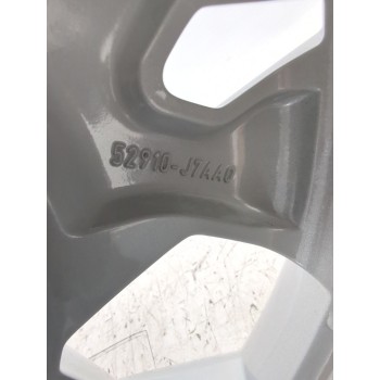 Recambio de llanta para kia ceed (cd) 1.0 t-gdi referencia OEM IAM 52910J7AA0  