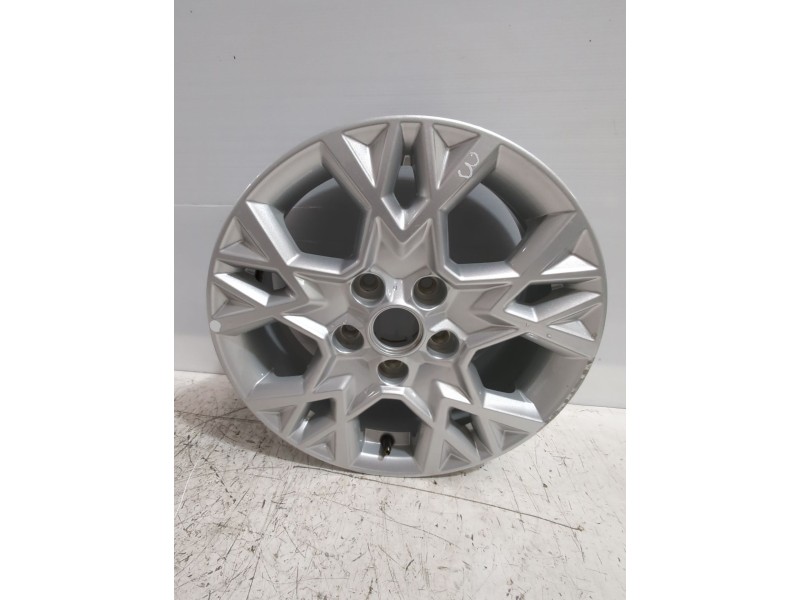 Recambio de llanta para kia ceed (cd) 1.0 t-gdi referencia OEM IAM 52910J7AA0  