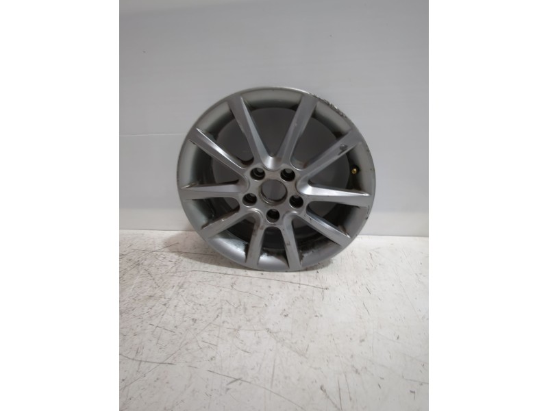 Recambio de llanta para seat leon (1p1) 1.9 tdi referencia OEM IAM 5P0601025J  