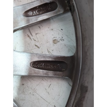 Recambio de llanta para seat leon (1p1) 1.9 tdi referencia OEM IAM 5P0601025J  