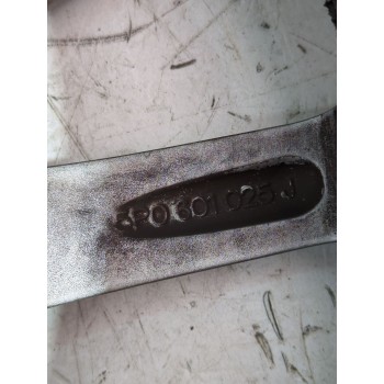 Recambio de llanta para seat leon (1p1) 1.9 tdi referencia OEM IAM 5P0601025J  