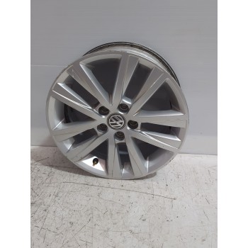 Recambio de llanta para volkswagen polo (6c1) advance bluemotion referencia OEM IAM 6R0601025BE  