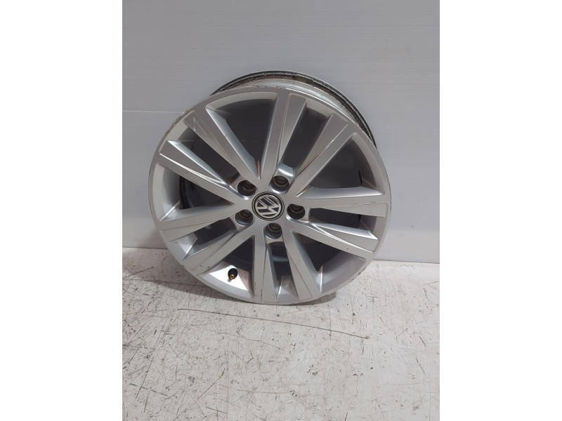 Recambio de llanta para volkswagen polo (6c1) advance bluemotion referencia OEM IAM 6R0601025BE  