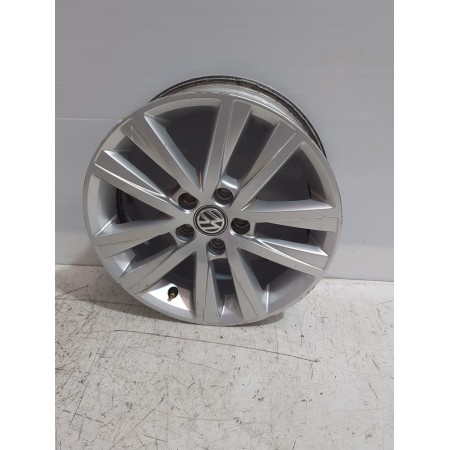 Recambio de llanta para volkswagen polo (6c1) advance bluemotion referencia OEM IAM 6R0601025BE  