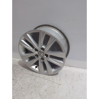 Recambio de llanta para volkswagen polo (6c1) advance bluemotion referencia OEM IAM 6R0601025BE  