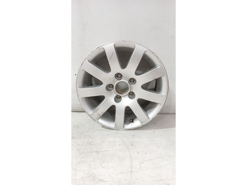Recambio de llanta para volkswagen passat berlina (3b3) 1.6 referencia OEM IAM 3B0601025K  