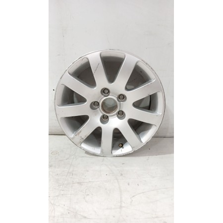 Recambio de llanta para volkswagen passat berlina (3b3) 1.6 referencia OEM IAM 3B0601025K  