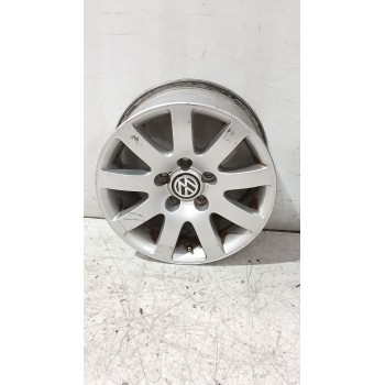 Recambio de llanta para volkswagen passat berlina (3b3) advance referencia OEM IAM 3B0601025K  