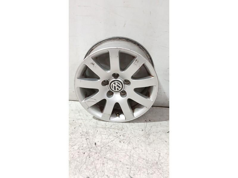 Recambio de llanta para volkswagen passat berlina (3b3) advance referencia OEM IAM 3B0601025K  