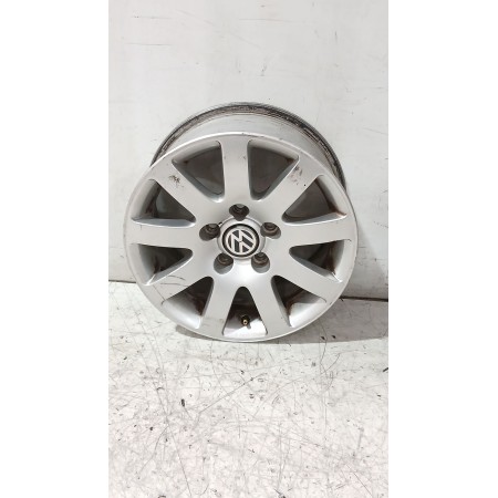 Recambio de llanta para volkswagen passat berlina (3b3) advance referencia OEM IAM 3B0601025K  