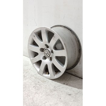 Recambio de llanta para volkswagen passat berlina (3b3) advance referencia OEM IAM 3B0601025K  