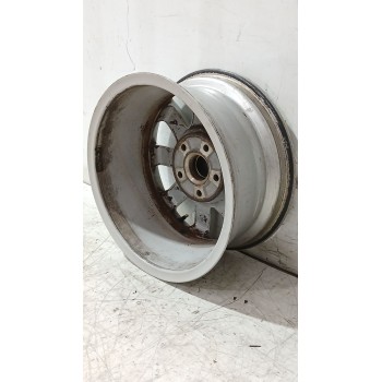 Recambio de llanta para volkswagen passat berlina (3b3) advance referencia OEM IAM 3B0601025K  