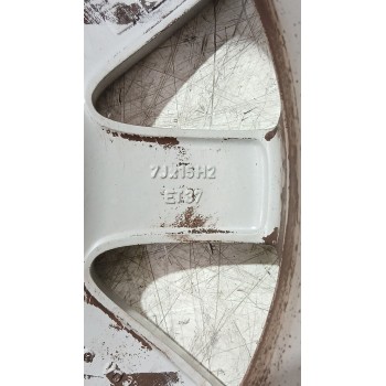 Recambio de llanta para volkswagen passat berlina (3b3) advance referencia OEM IAM 3B0601025K  