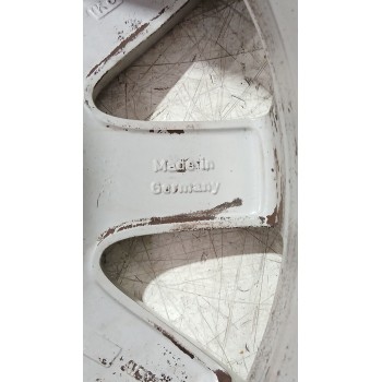 Recambio de llanta para volkswagen passat berlina (3b3) advance referencia OEM IAM 3B0601025K  