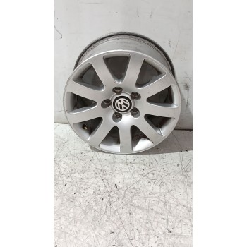 Recambio de llanta para volkswagen passat berlina (3b3) advance referencia OEM IAM 3B0601025K  