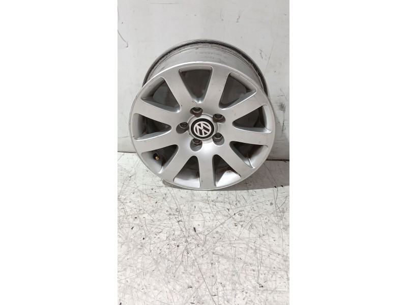 Recambio de llanta para volkswagen passat berlina (3b3) advance referencia OEM IAM 3B0601025K  