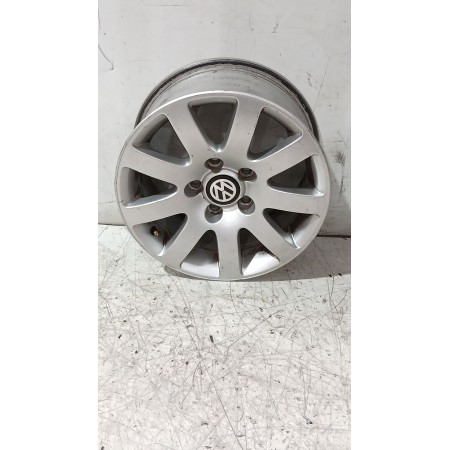 Recambio de llanta para volkswagen passat berlina (3b3) advance referencia OEM IAM 3B0601025K  