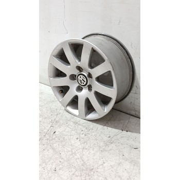 Recambio de llanta para volkswagen passat berlina (3b3) advance referencia OEM IAM 3B0601025K  