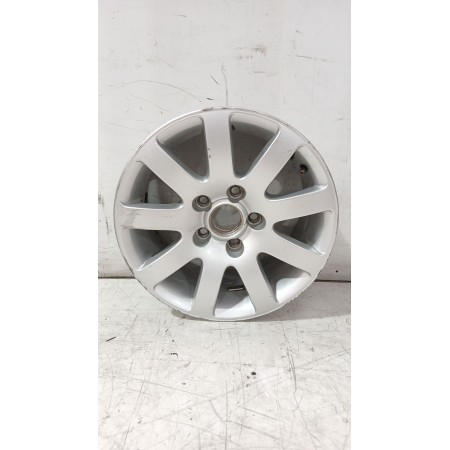 Recambio de llanta para volkswagen passat berlina (3b3) 1.6 referencia OEM IAM 3B0601025K  