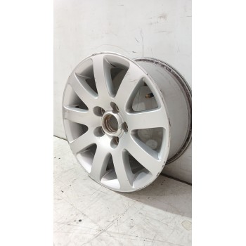 Recambio de llanta para volkswagen passat berlina (3b3) 1.6 referencia OEM IAM 3B0601025K  