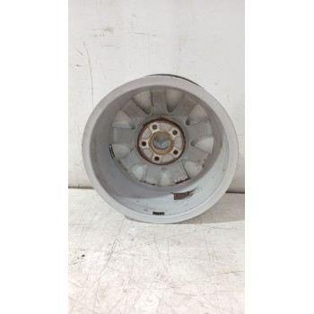 Recambio de llanta para volkswagen passat berlina (3b3) 1.6 referencia OEM IAM 3B0601025K  