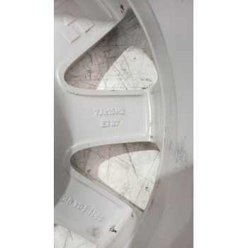 Recambio de llanta para volkswagen passat berlina (3b3) 1.6 referencia OEM IAM 3B0601025K  