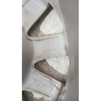 Recambio de llanta para volkswagen passat berlina (3b3) 1.6 referencia OEM IAM 3B0601025K  