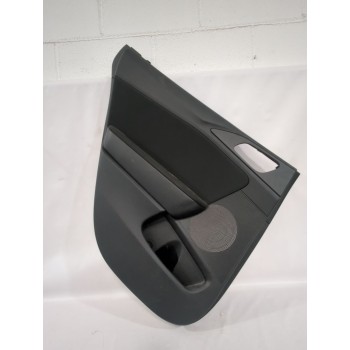 Recambio de guarnecido puerta trasera izquierda para kia ceed (cd) 1.0 t-gdi referencia OEM IAM 83350J7010WK  