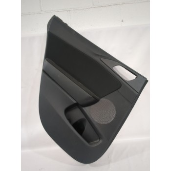 Recambio de guarnecido puerta trasera izquierda para kia ceed (cd) 1.0 t-gdi referencia OEM IAM 83350J7010WK  