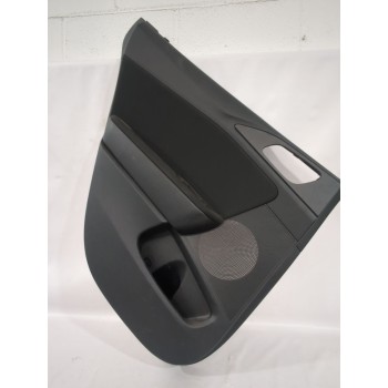 Recambio de guarnecido puerta trasera izquierda para kia ceed (cd) 1.0 t-gdi referencia OEM IAM 83350J7010WK  