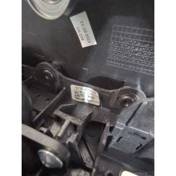 Recambio de guarnecido puerta trasera izquierda para kia ceed (cd) 1.0 t-gdi referencia OEM IAM 83350J7010WK  