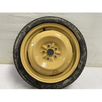 Recambio de rueda repuesto para toyota prius (nhw20) basis referencia OEM IAM 4261120840  