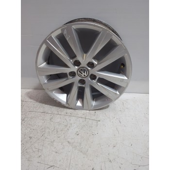 Recambio de llanta para volkswagen polo (6c1) advance bluemotion referencia OEM IAM 6R0601025BE  