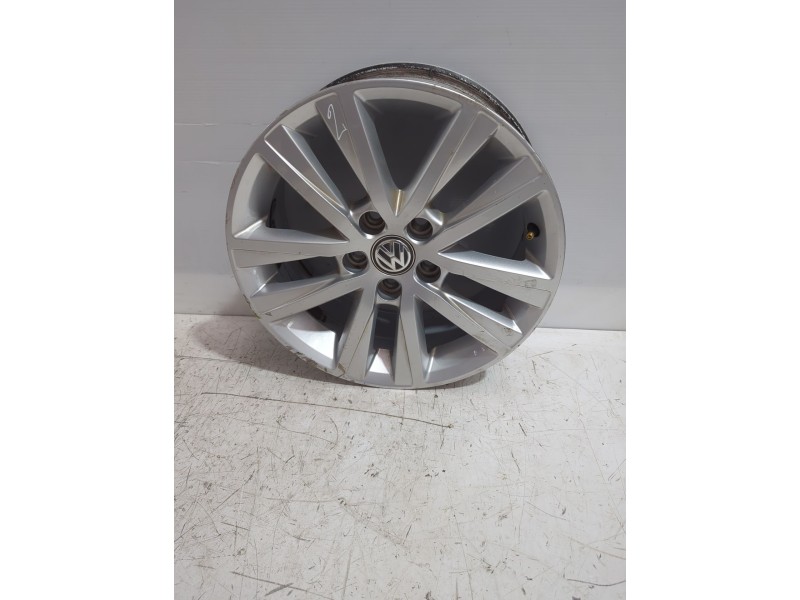 Recambio de llanta para volkswagen polo (6c1) advance bluemotion referencia OEM IAM 6R0601025BE  
