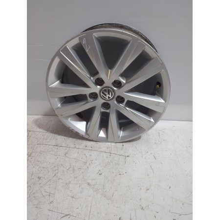 Recambio de llanta para volkswagen polo (6c1) advance bluemotion referencia OEM IAM 6R0601025BE  