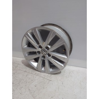 Recambio de llanta para volkswagen polo (6c1) advance bluemotion referencia OEM IAM 6R0601025BE  