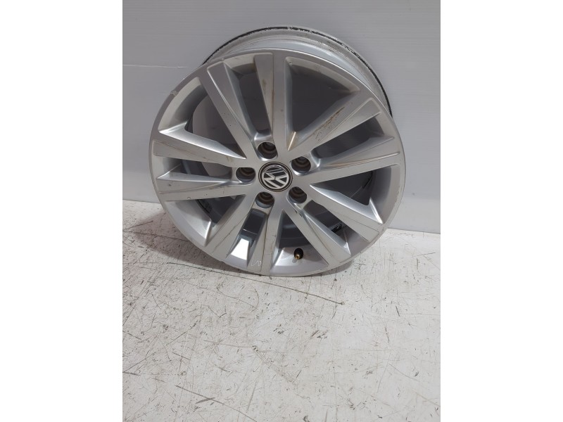Recambio de llanta para volkswagen polo (6c1) advance bluemotion referencia OEM IAM 6R0601025BE  