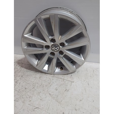 Recambio de llanta para volkswagen polo (6c1) advance bluemotion referencia OEM IAM 6R0601025BE  