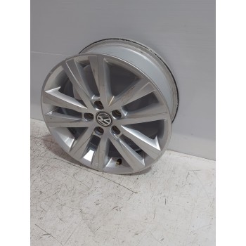 Recambio de llanta para volkswagen polo (6c1) advance bluemotion referencia OEM IAM 6R0601025BE  