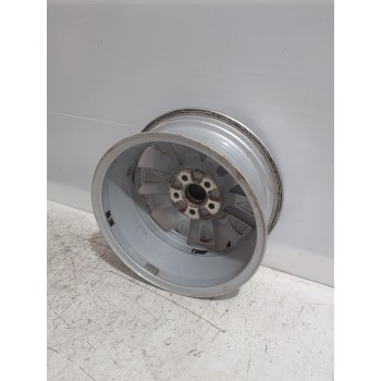 Recambio de llanta para volkswagen polo (6c1) advance bluemotion referencia OEM IAM 6R0601025BE  