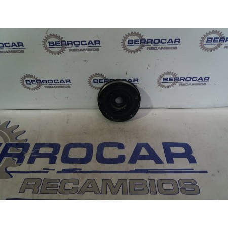 Recambio de polea cigueñal para peugeot 206 berlina 1.9 diesel referencia OEM IAM PSD1037A  