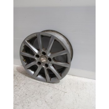 Recambio de llanta para seat leon (1p1) 1.9 tdi referencia OEM IAM 5P0601025J  