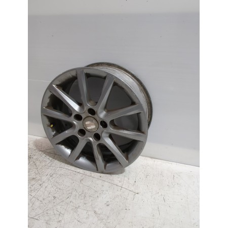Recambio de llanta para seat leon (1p1) 1.9 tdi referencia OEM IAM 5P0601025J  